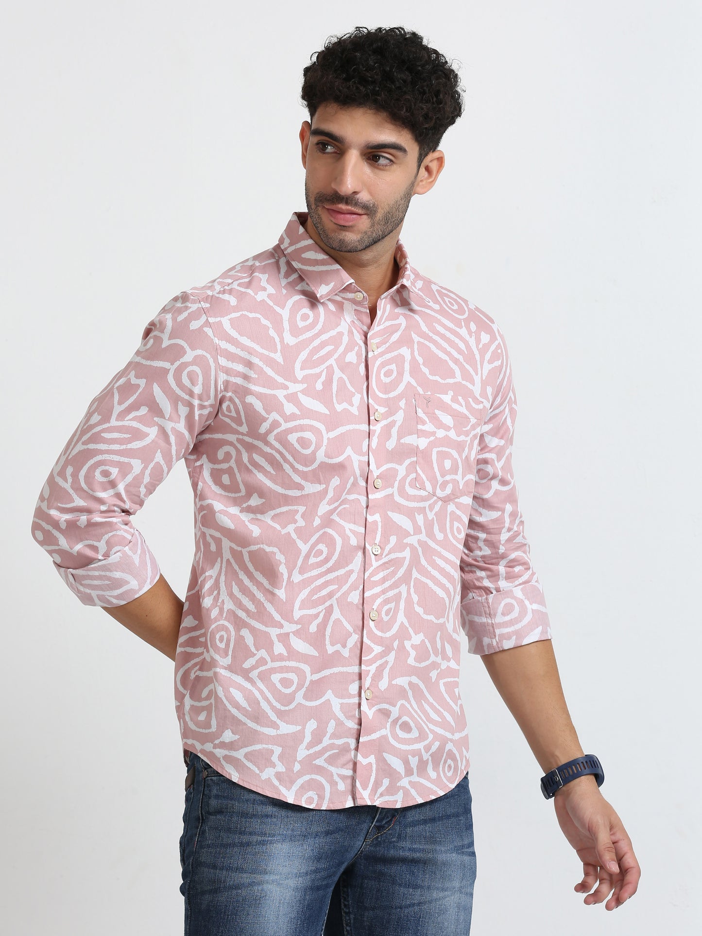 MEN'S SHIRT