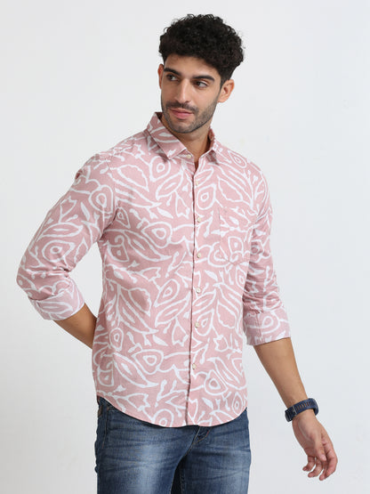 MEN'S SHIRT
