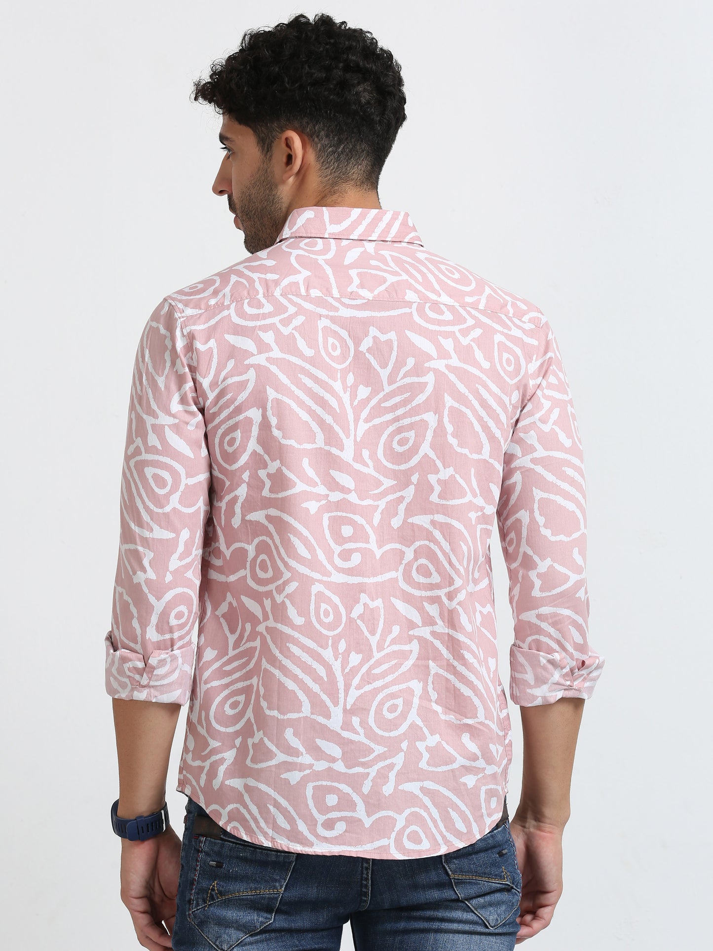 MEN'S SHIRT