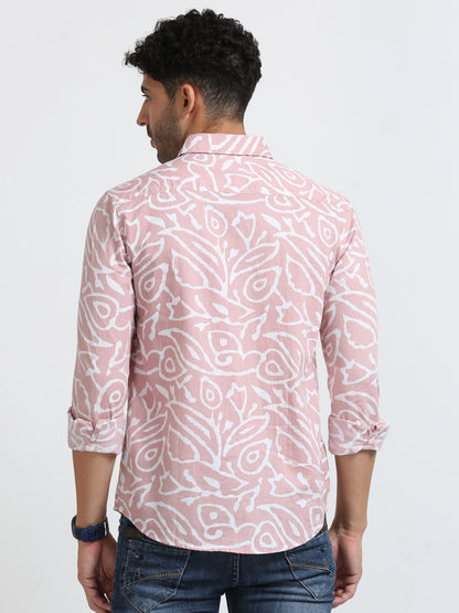 MEN'S SHIRT