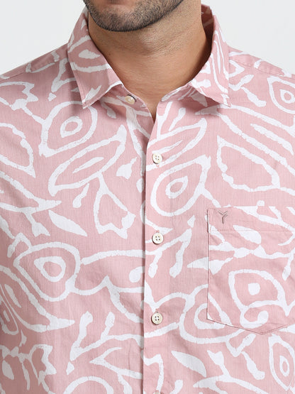 MEN'S SHIRT