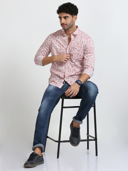 MEN'S SHIRT