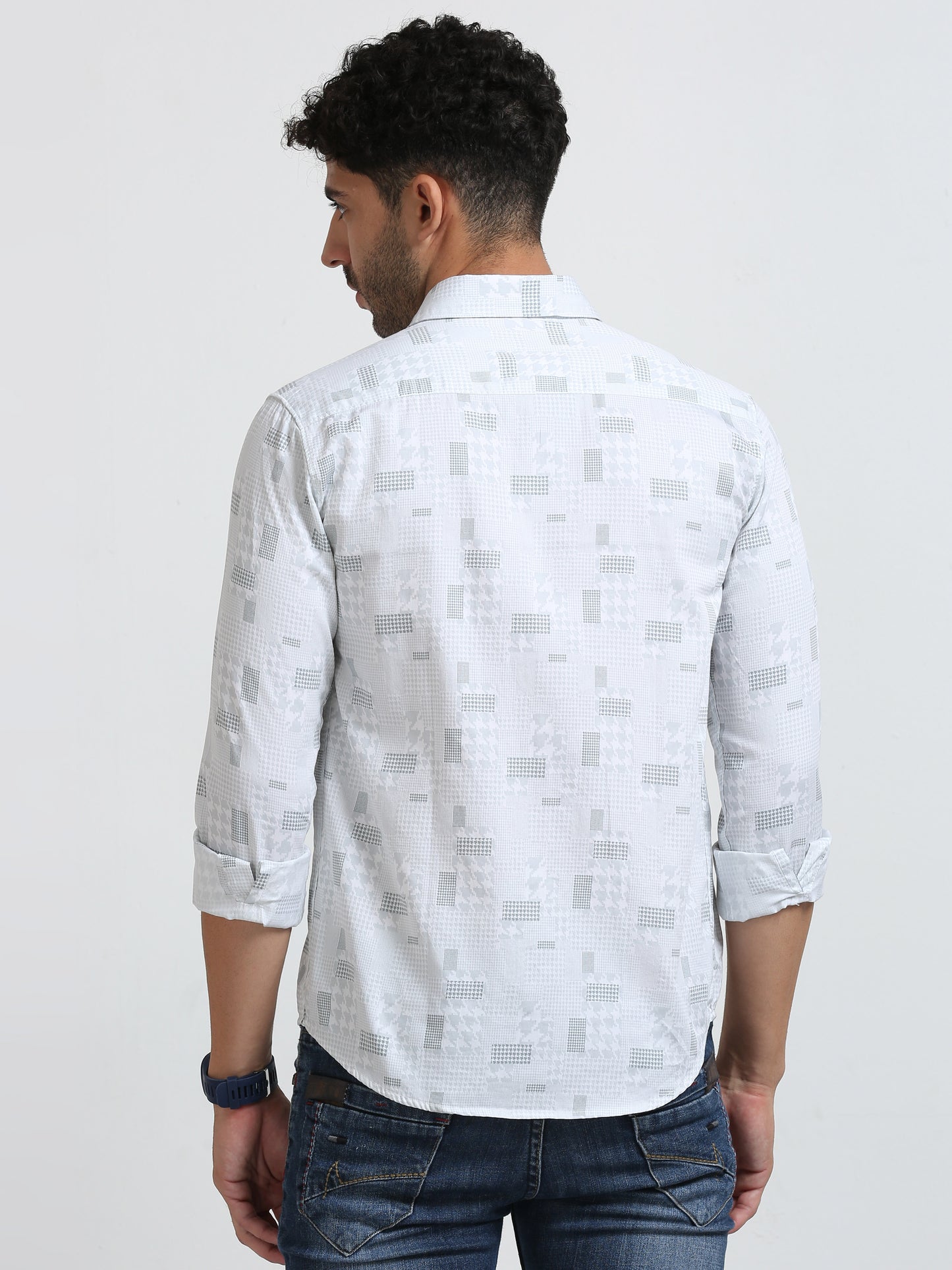 MEN'S SHIRT