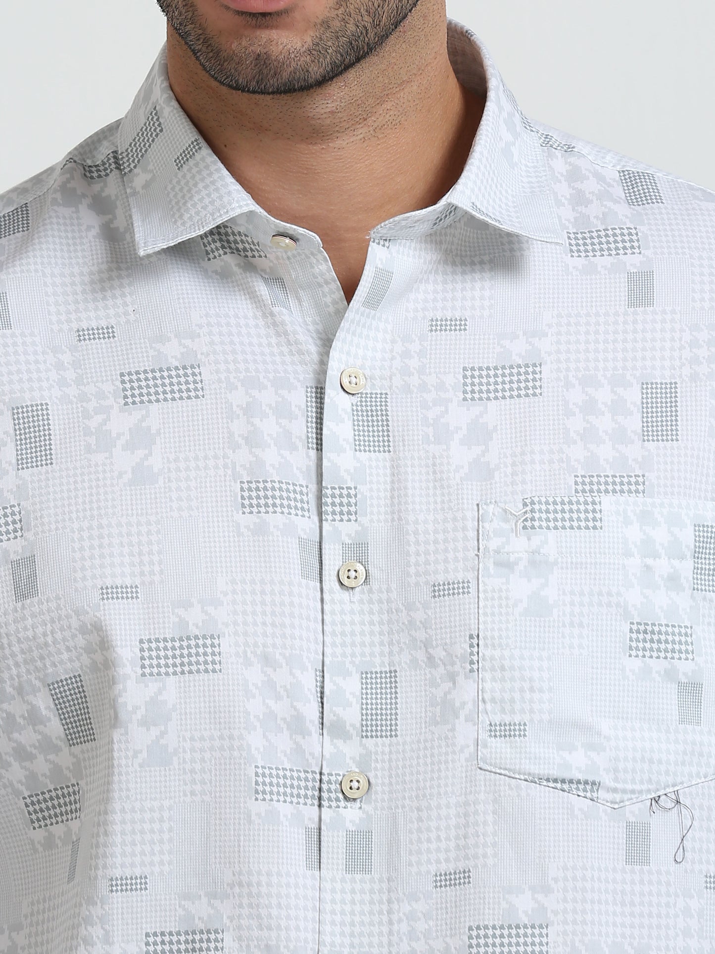 MEN'S SHIRT