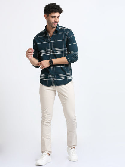 MEN'S SHIRT