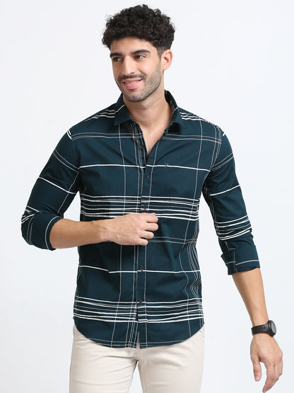 MEN'S SHIRT