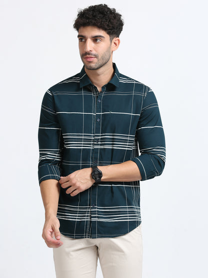 MEN'S SHIRT