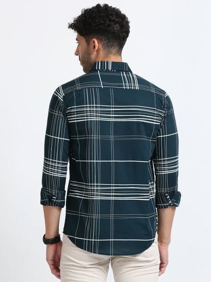MEN'S SHIRT
