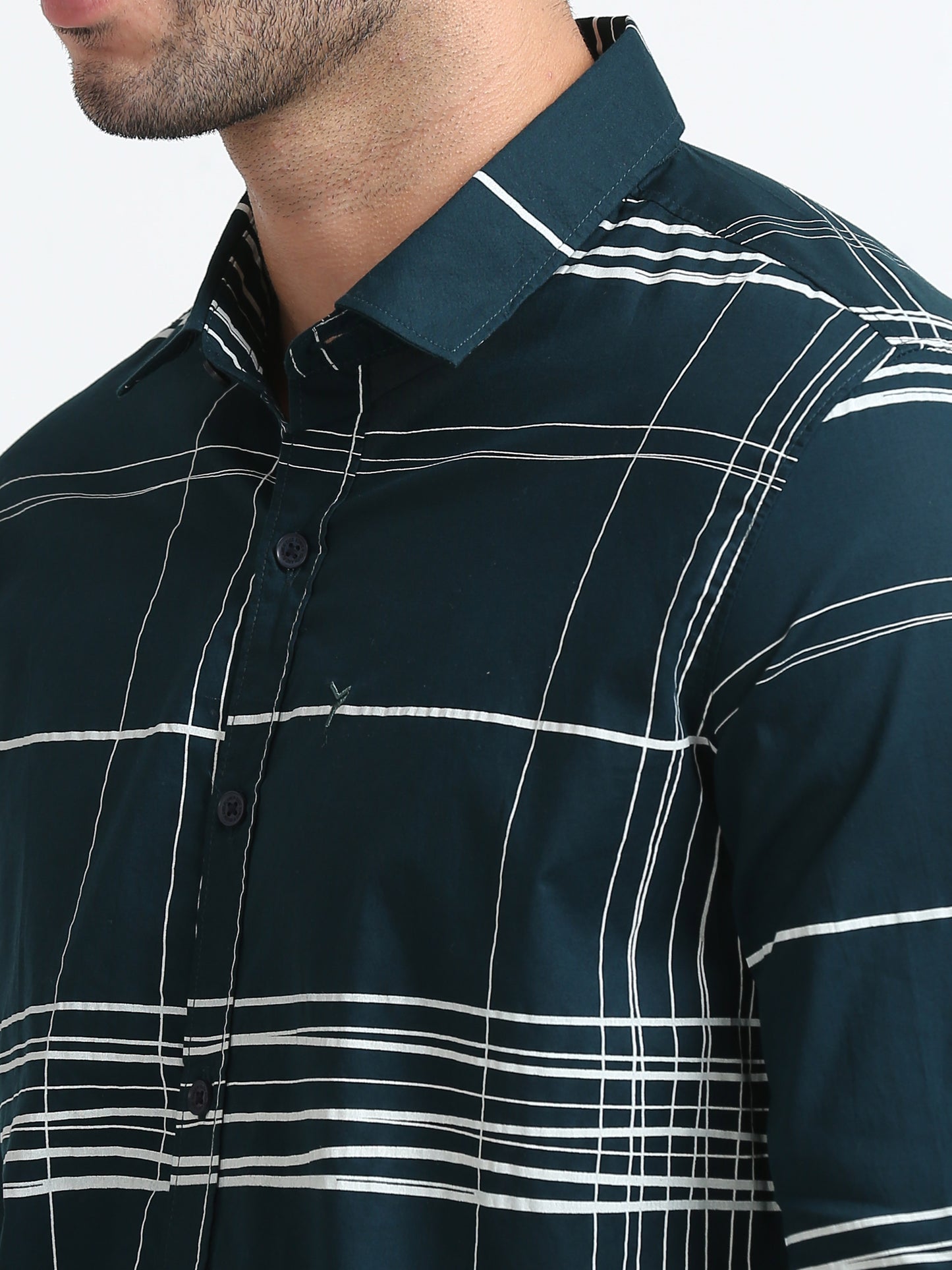 MEN'S SHIRT