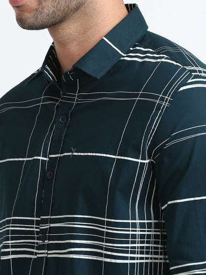 MEN'S SHIRT