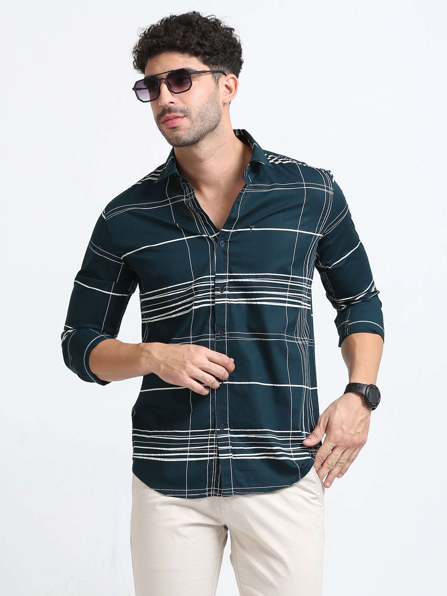MEN'S SHIRT