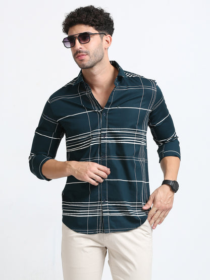 MEN'S SHIRT