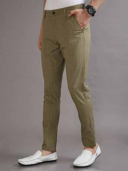 MEN'S TROUSER