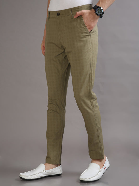 MEN'S TROUSER
