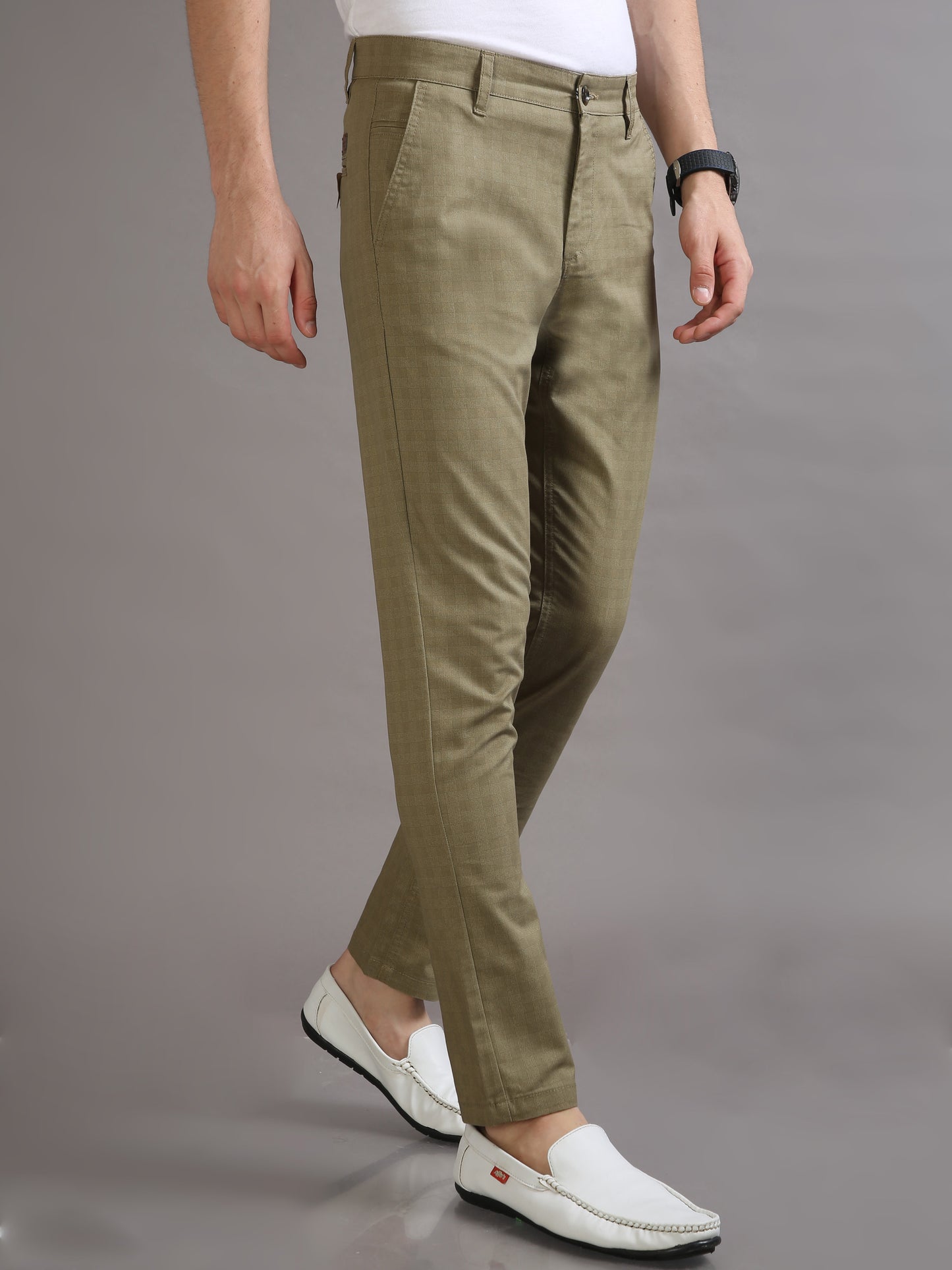 MEN'S TROUSER