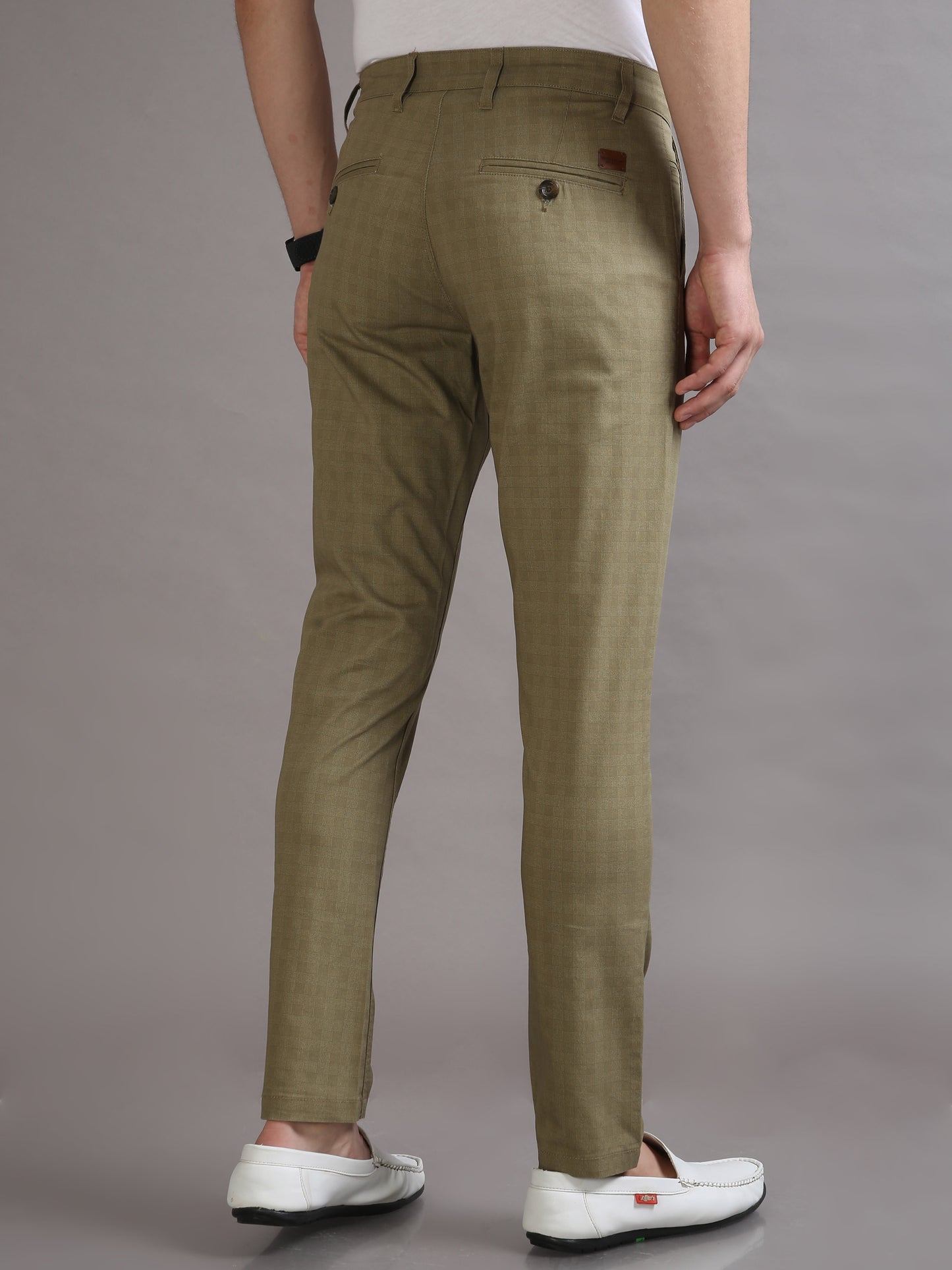 MEN'S TROUSER