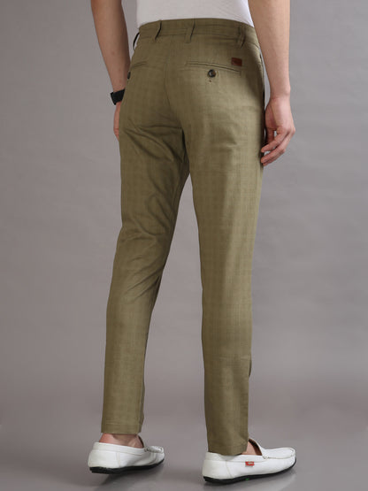 MEN'S TROUSER