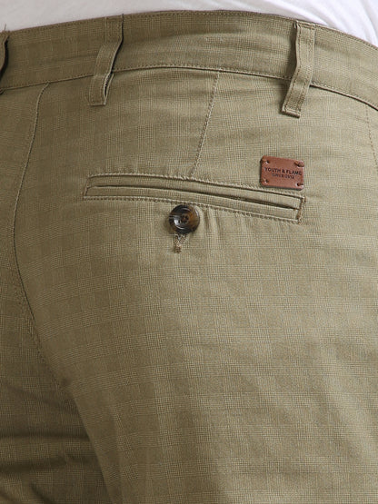 MEN'S TROUSER