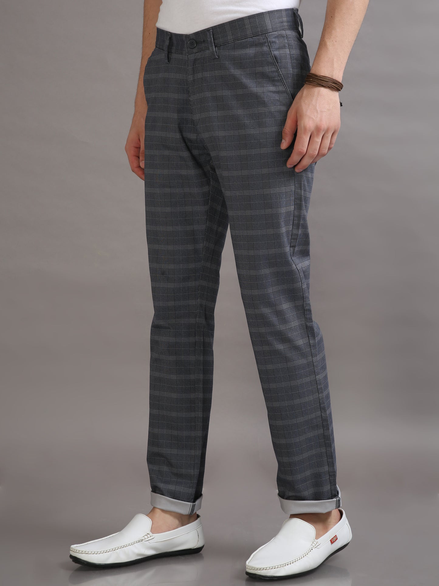 MEN'S TROUSER