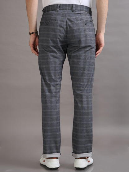 MEN'S TROUSER