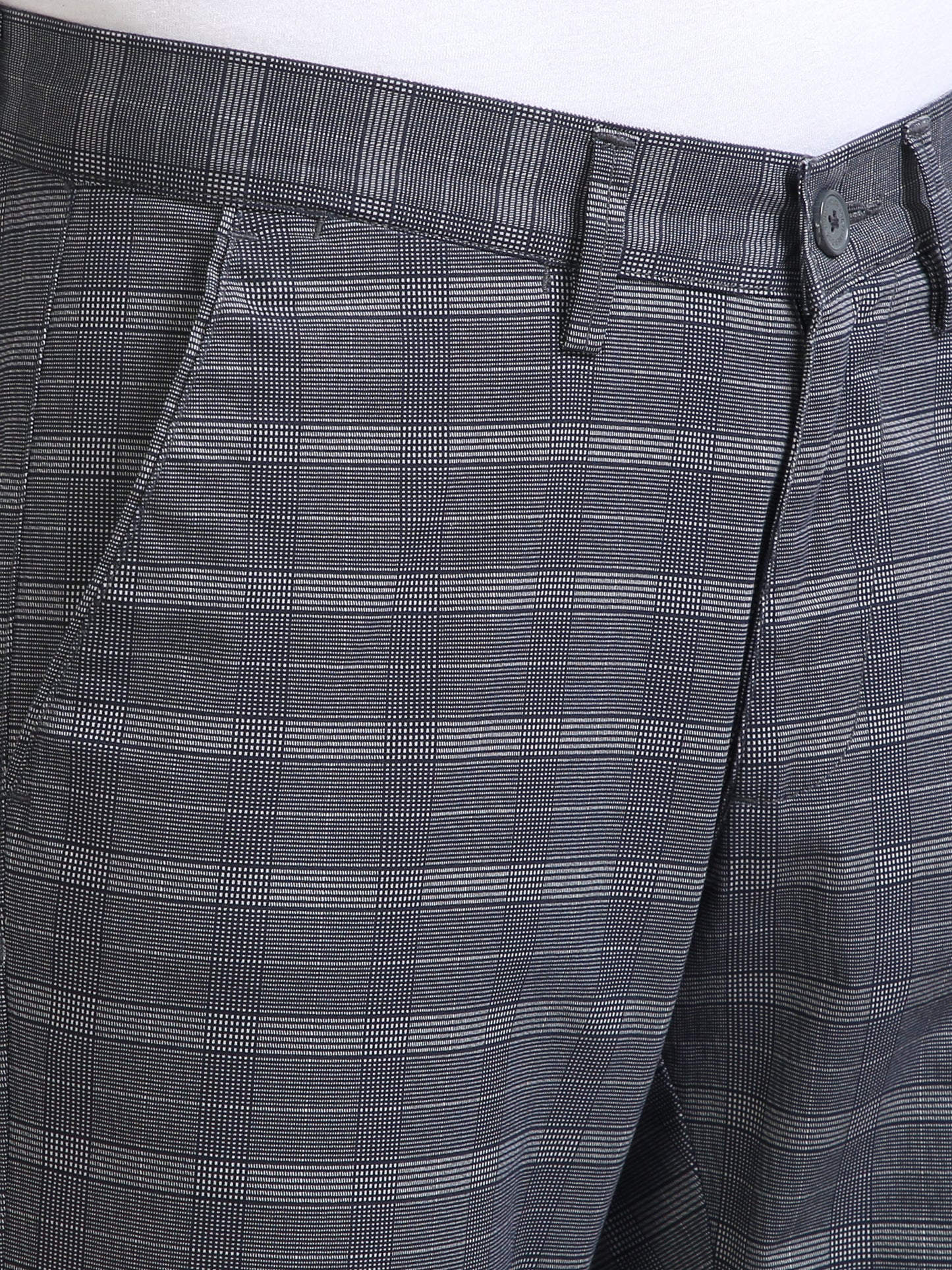 MEN'S TROUSER