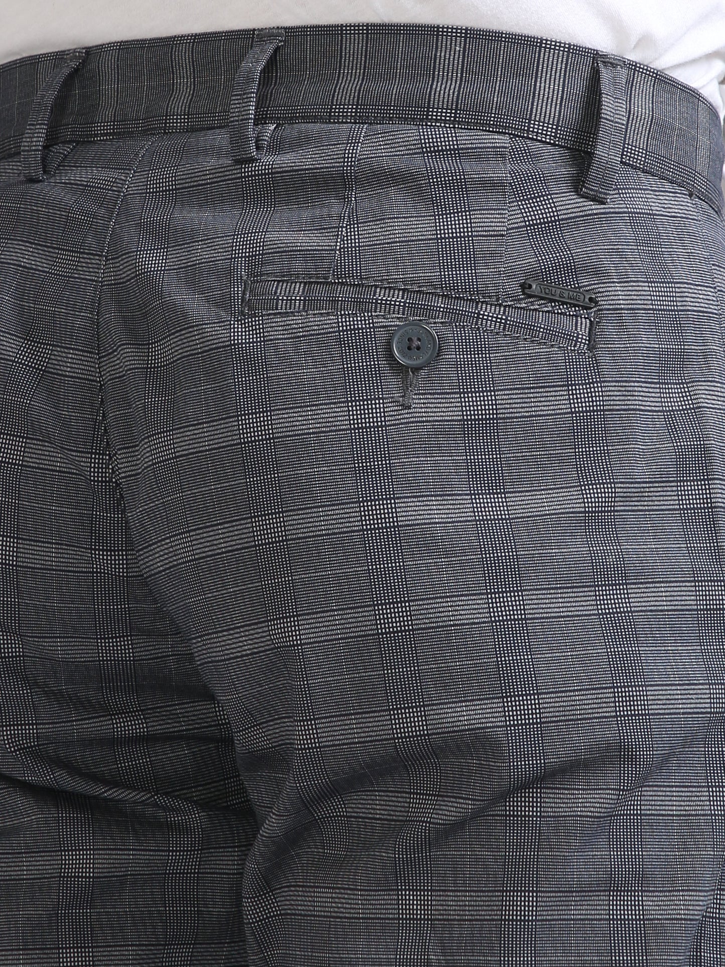 MEN'S TROUSER