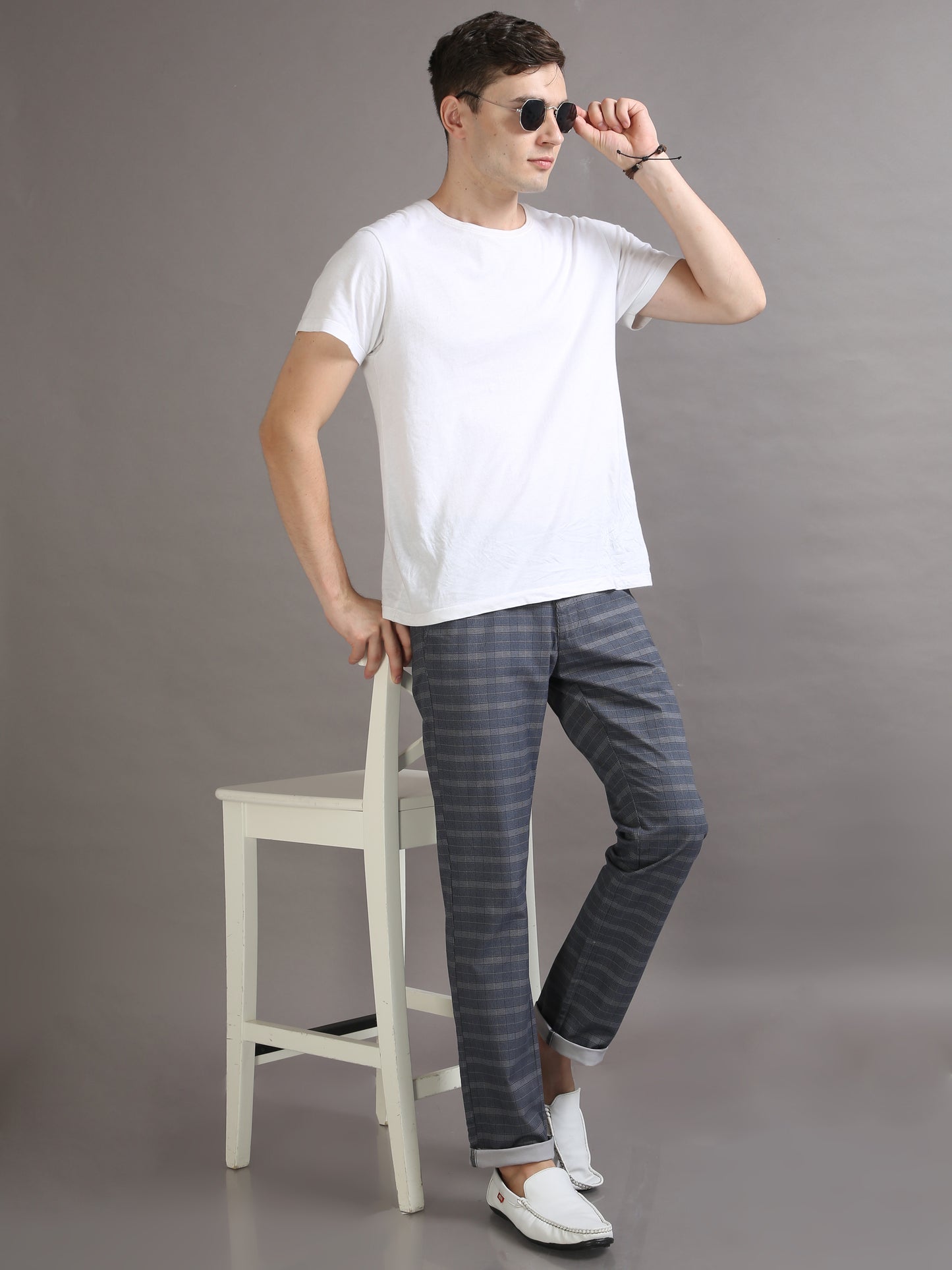 MEN'S TROUSER