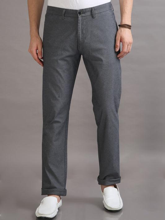 MEN'S TROUSER