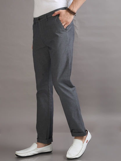 MEN'S TROUSER