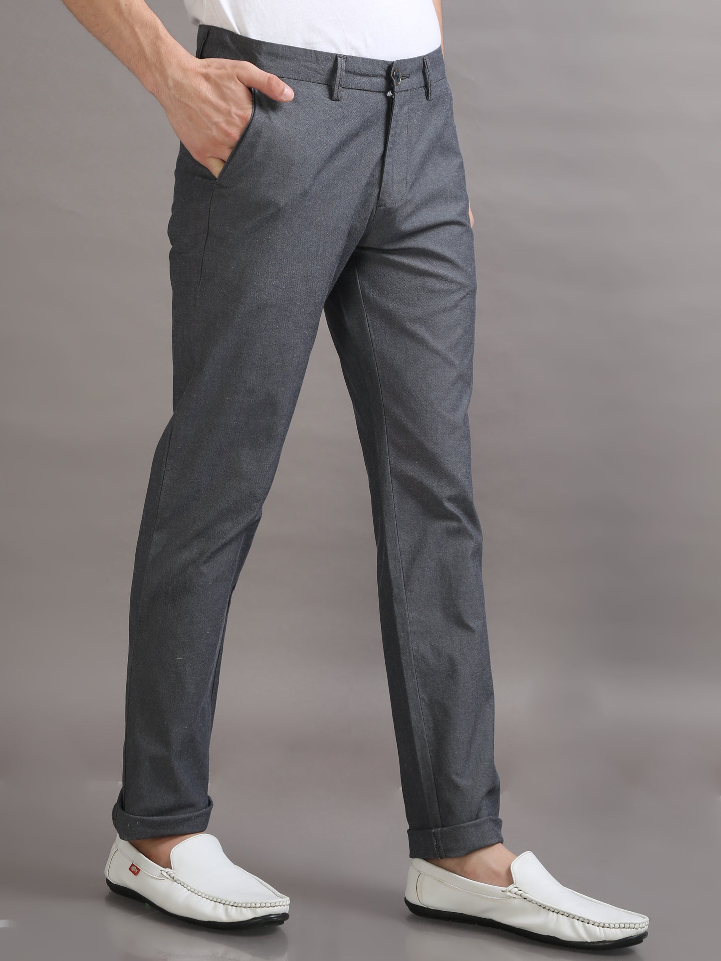 MEN'S TROUSER