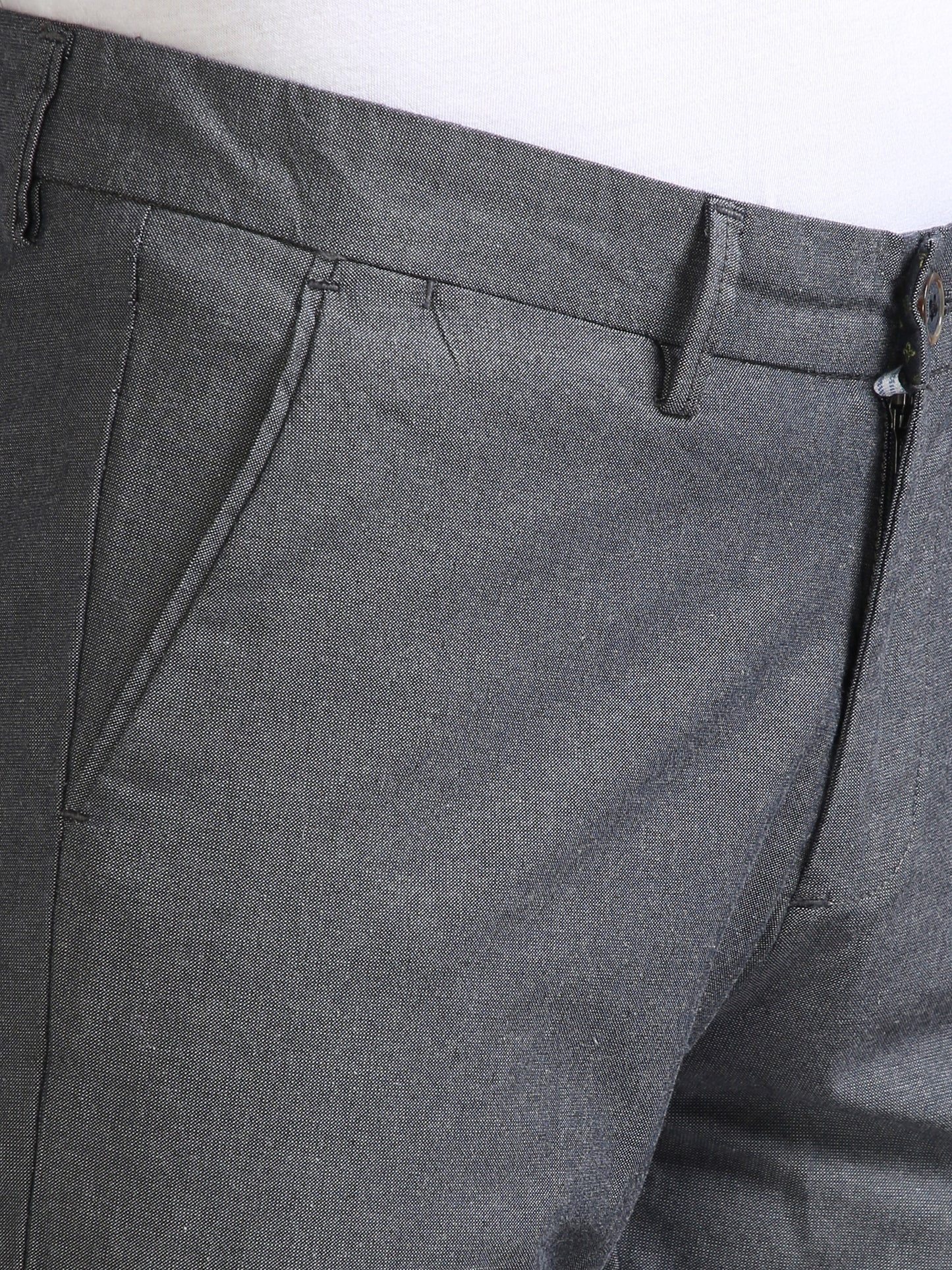 MEN'S TROUSER