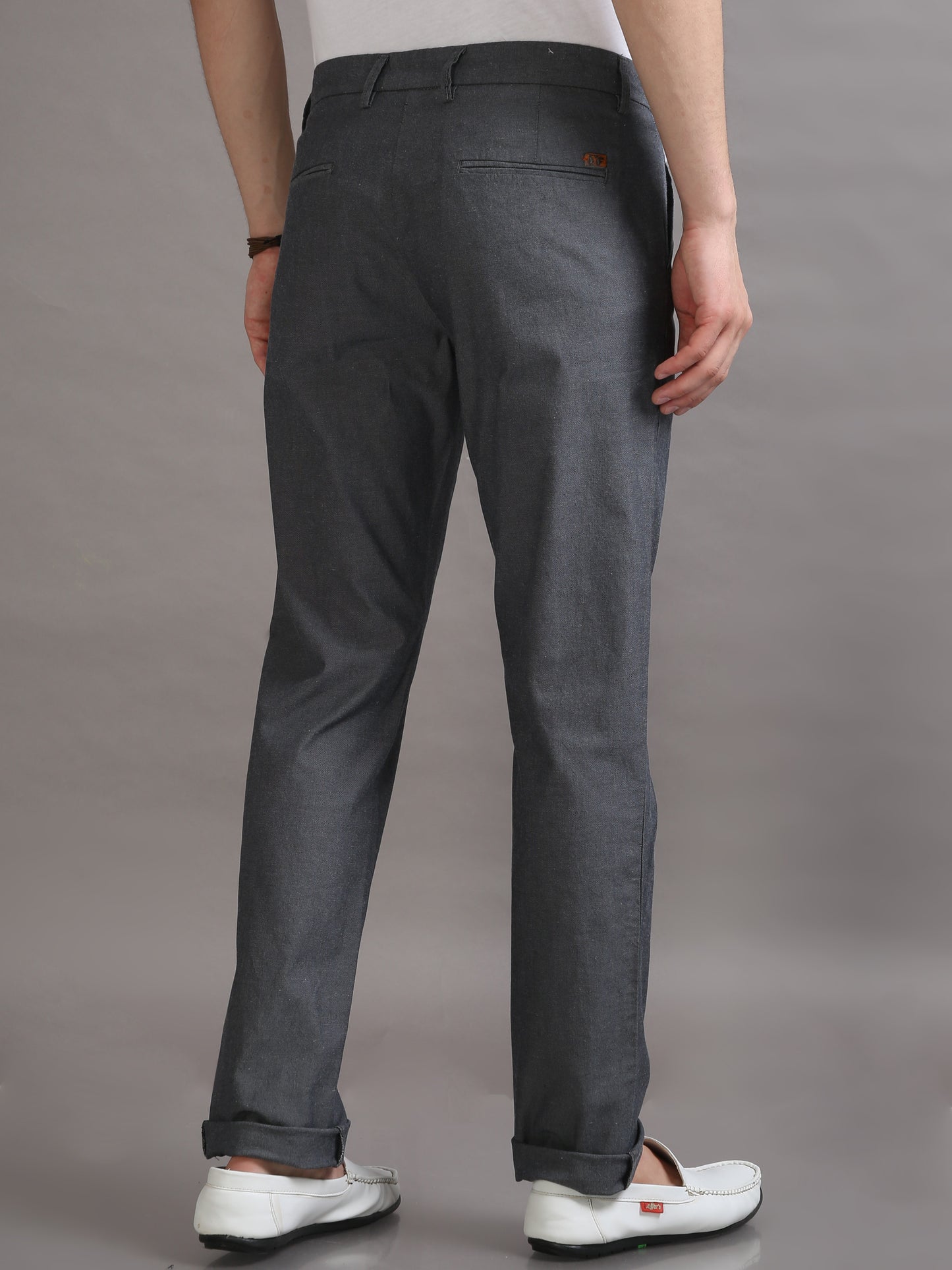 MEN'S TROUSER