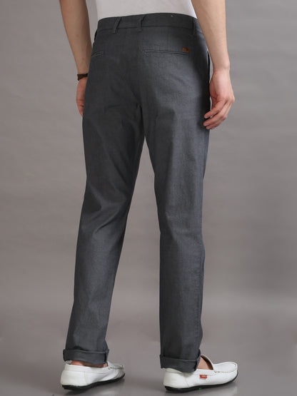 MEN'S TROUSER