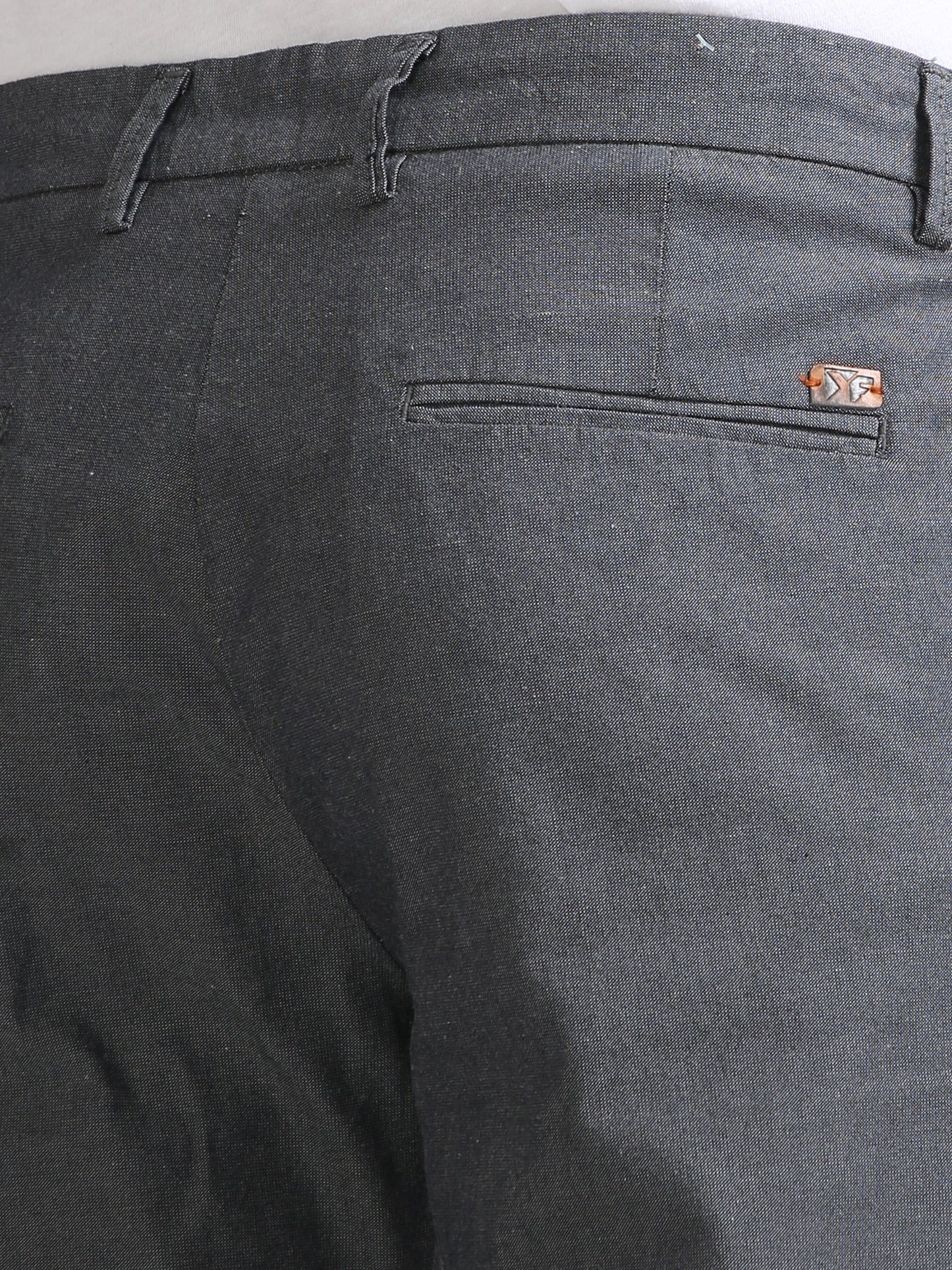 MEN'S TROUSER