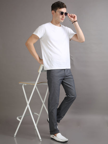 MEN'S TROUSER