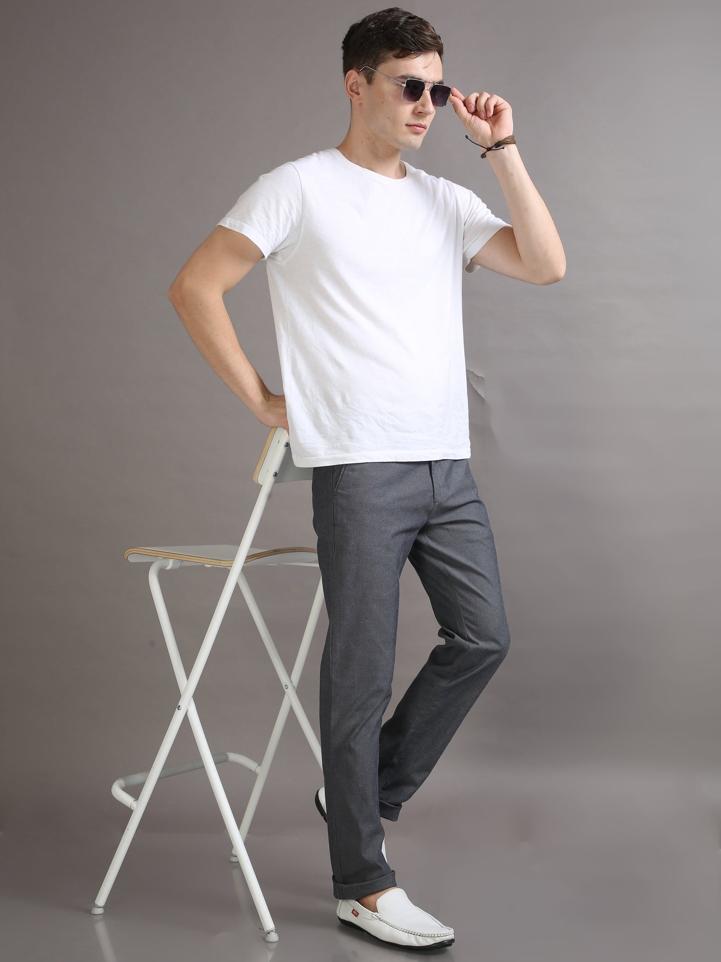 MEN'S TROUSER