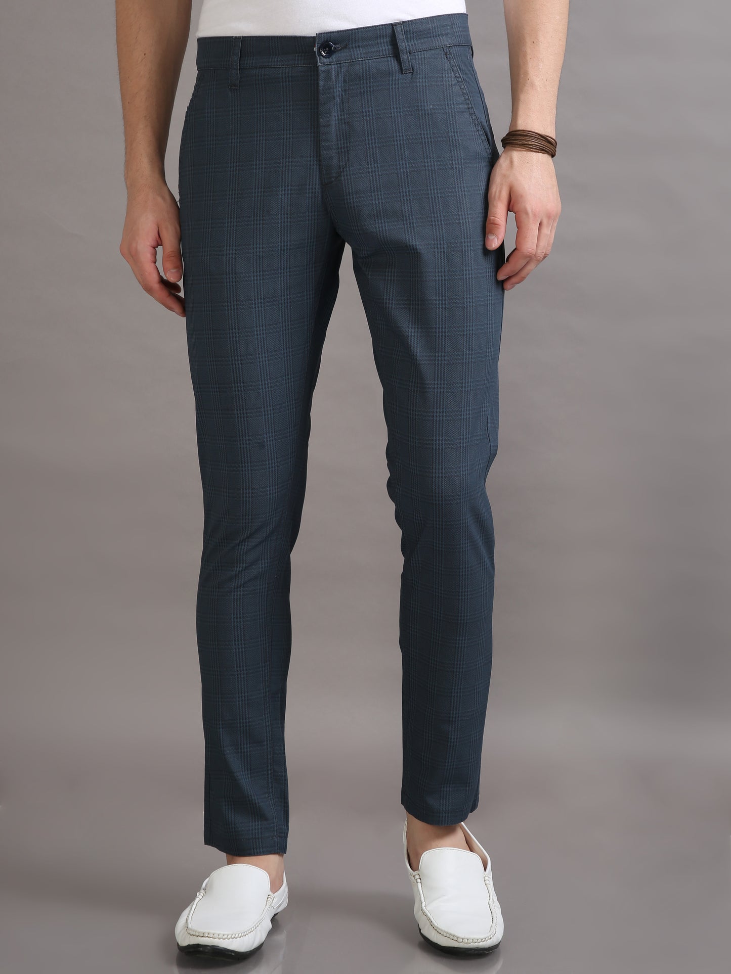 MEN'S TROUSER