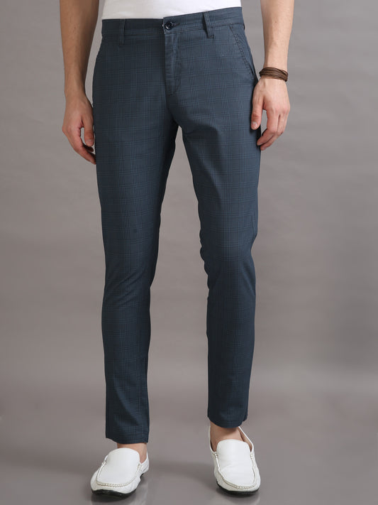MEN'S TROUSER