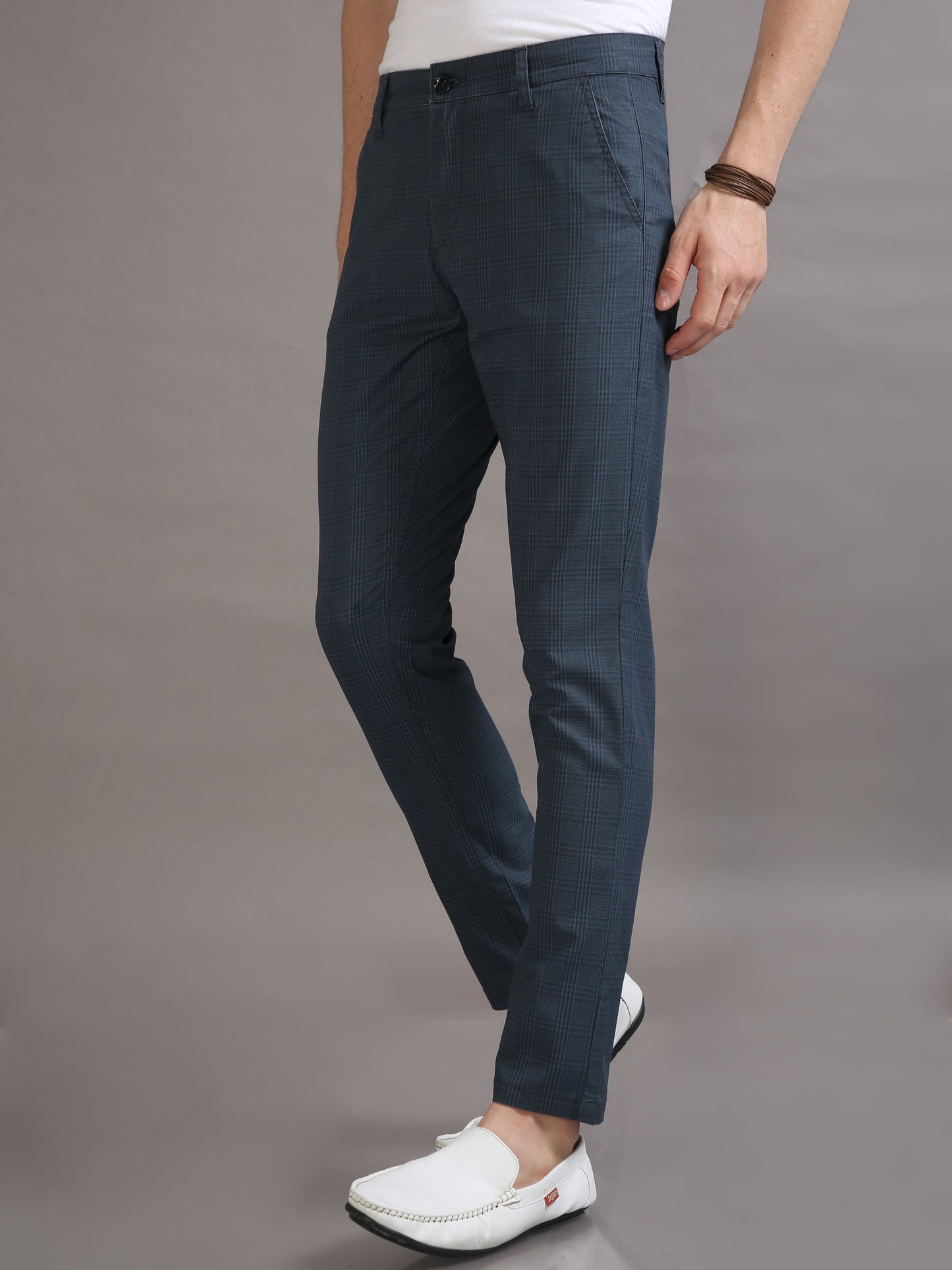 MEN'S TROUSER