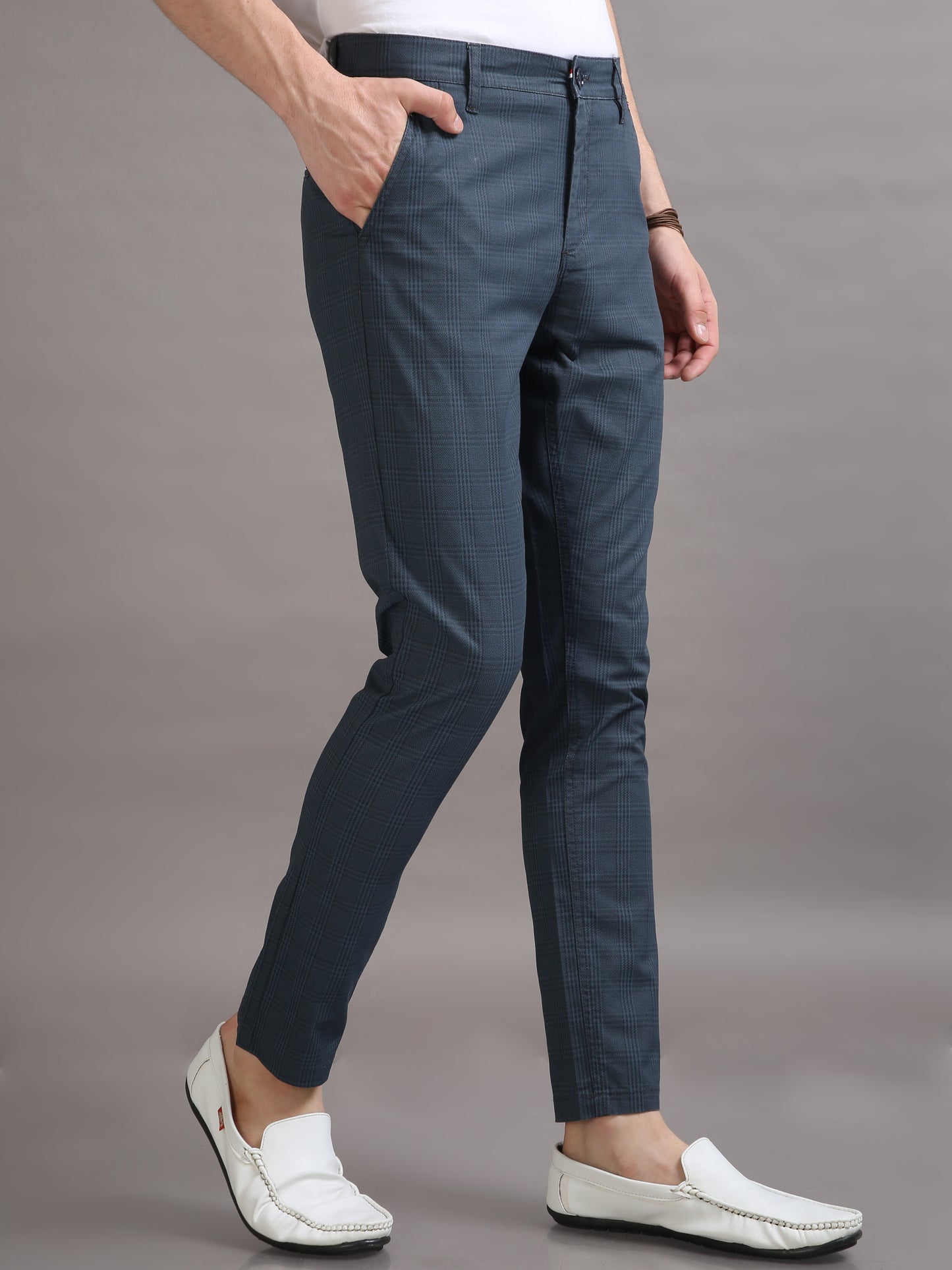 MEN'S TROUSER