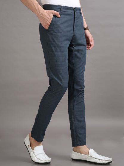 MEN'S TROUSER