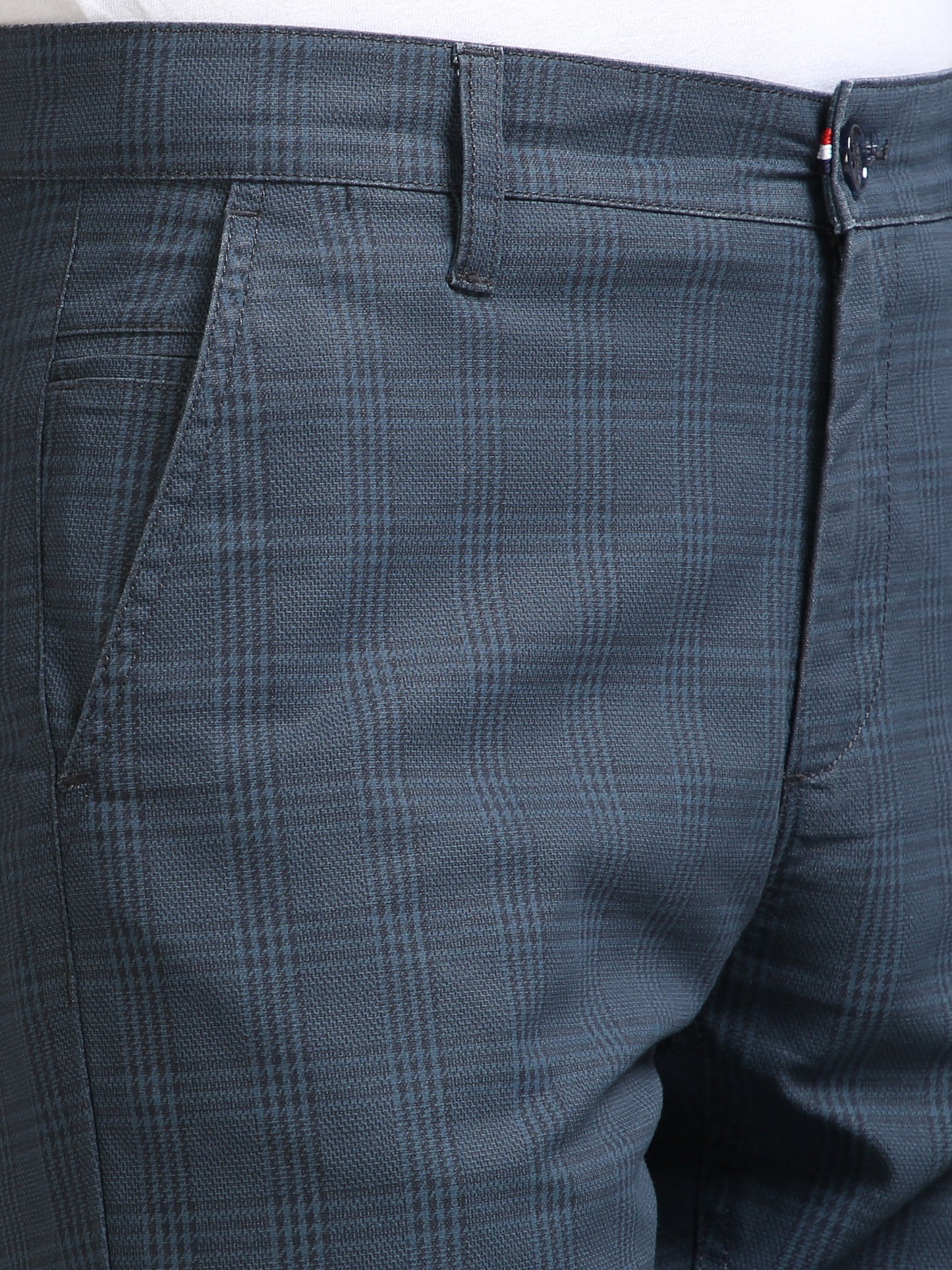 MEN'S TROUSER