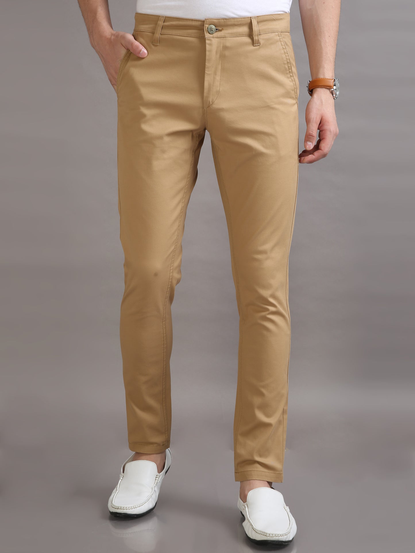 MEN'S TROUSER