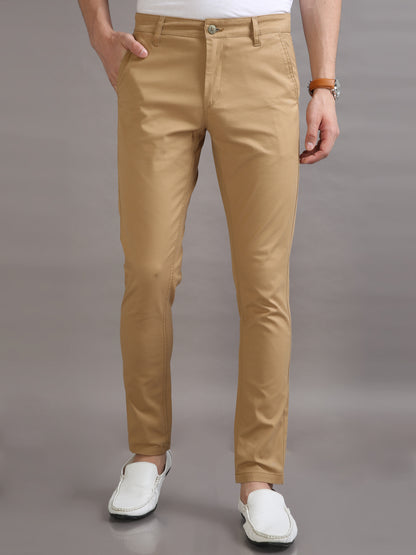 MEN'S TROUSER