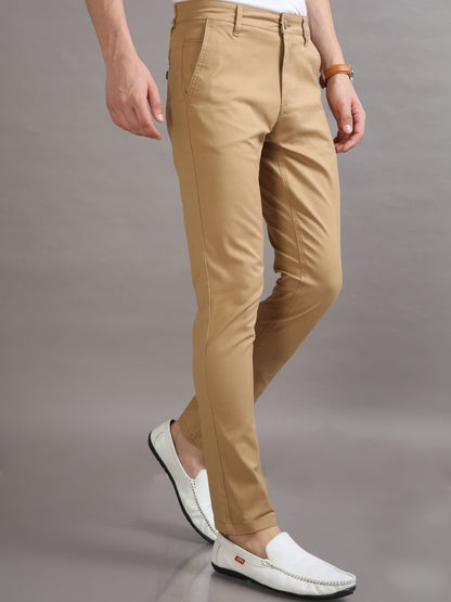 MEN'S TROUSER