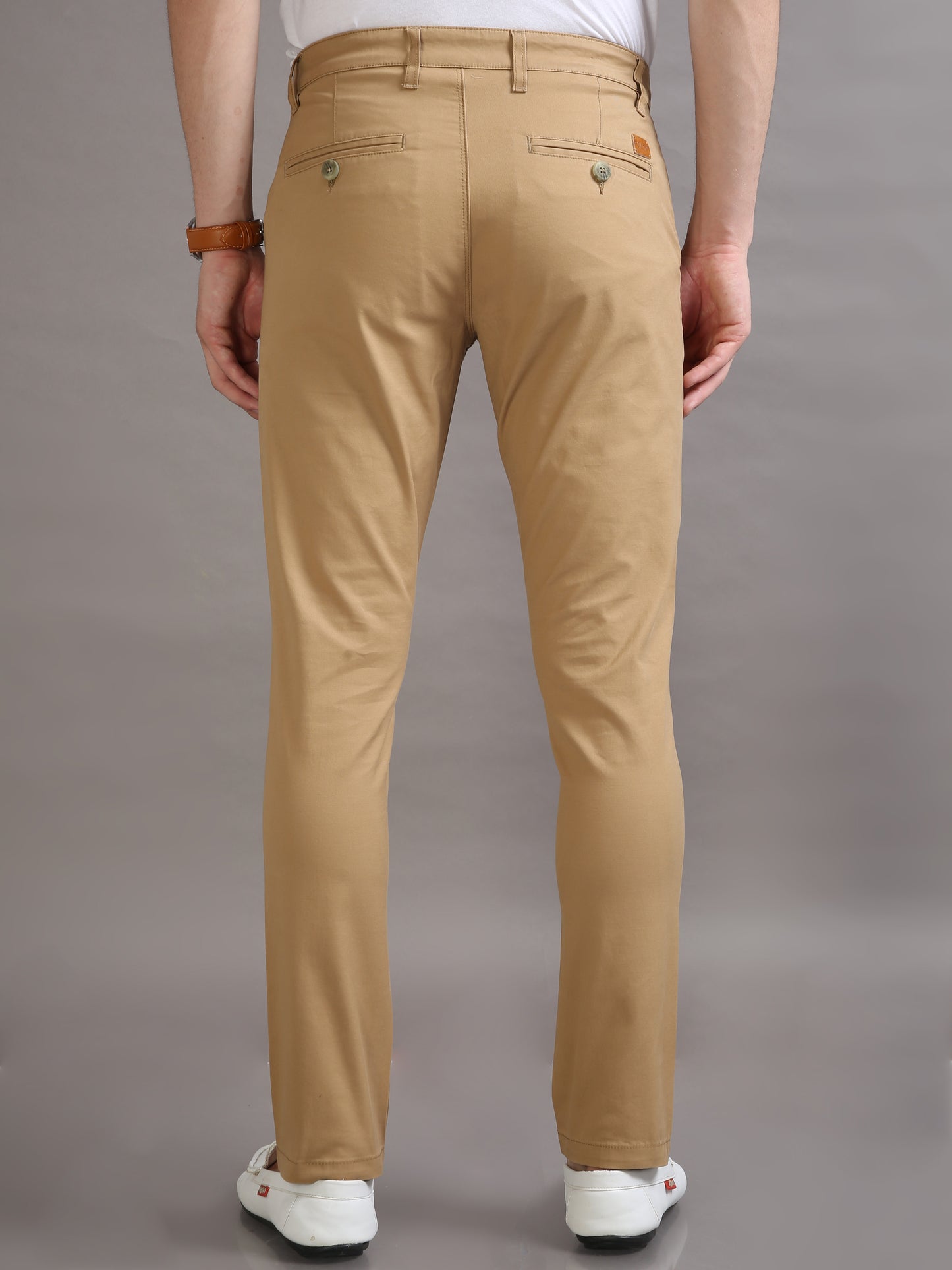 MEN'S TROUSER