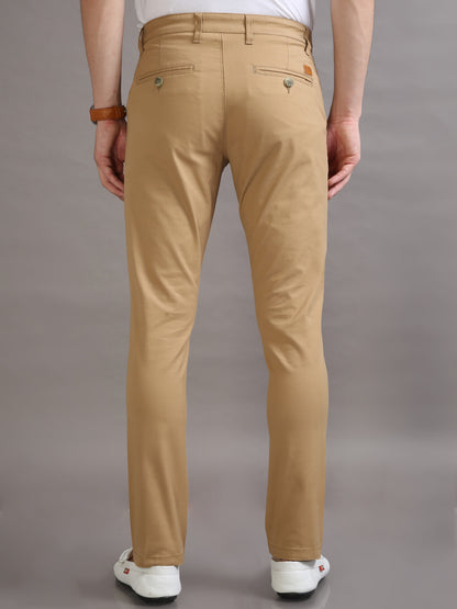 MEN'S TROUSER