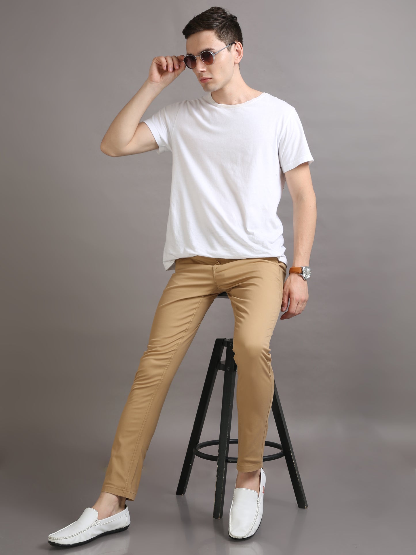 MEN'S TROUSER