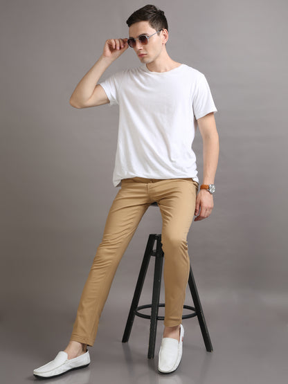 MEN'S TROUSER