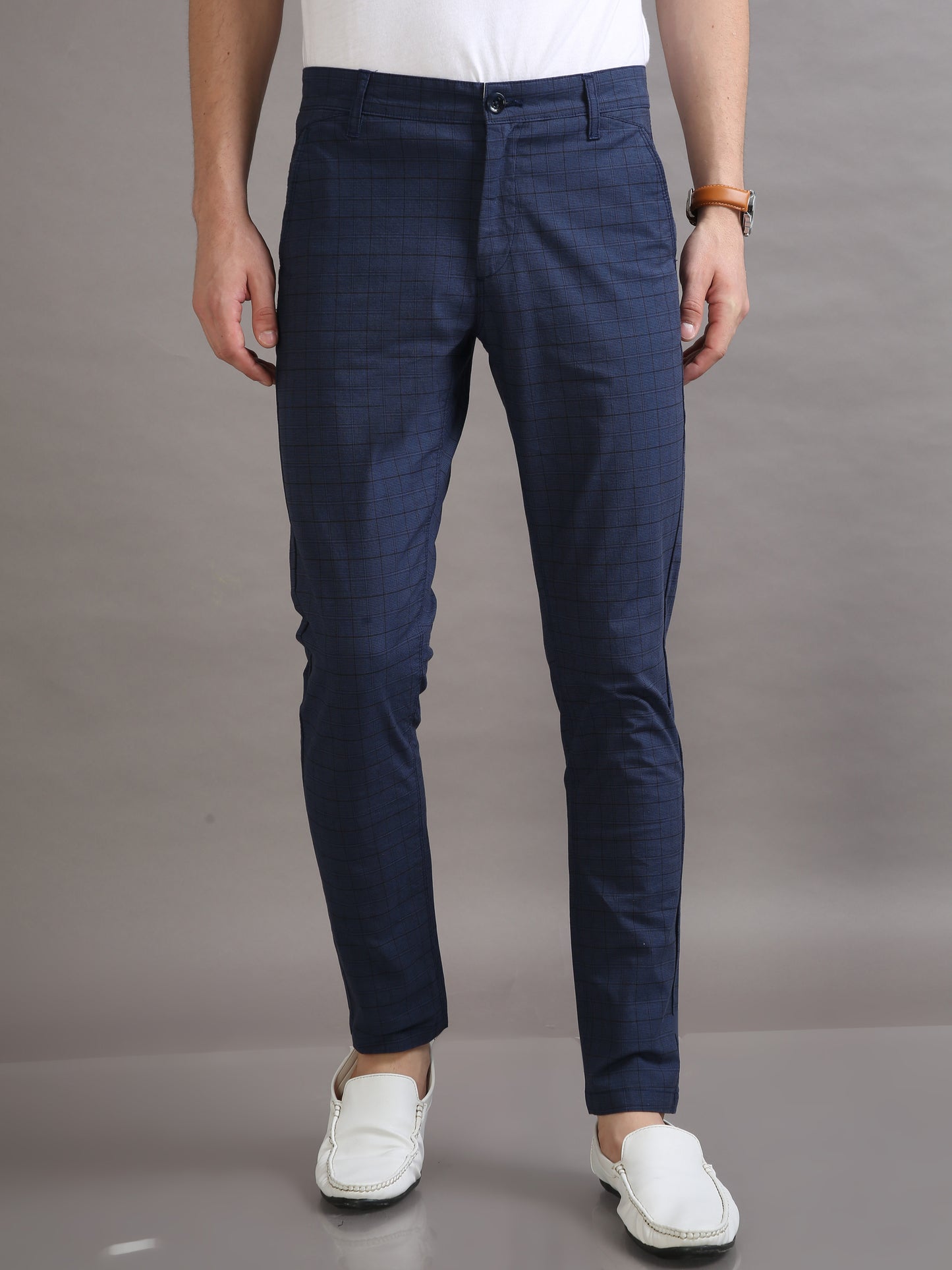 MEN'S TROUSER